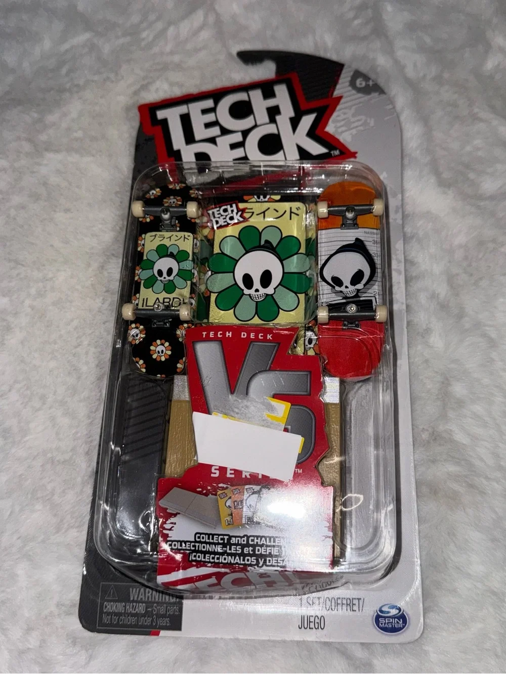 NEW tech desk VS series set